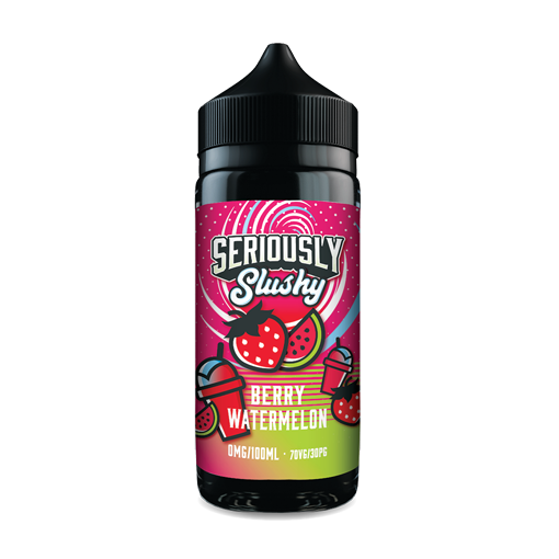 Doozy Vape Seriously Slushy 100ml