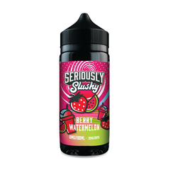 Doozy Vape Seriously Slushy 100ml