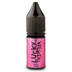 Lucky Thirteen Salts 10ml