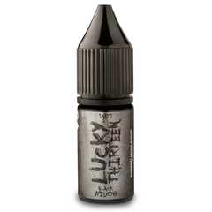 Lucky Thirteen Salts 10ml