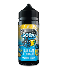 Doozy Vape Seriously Soda 100ml