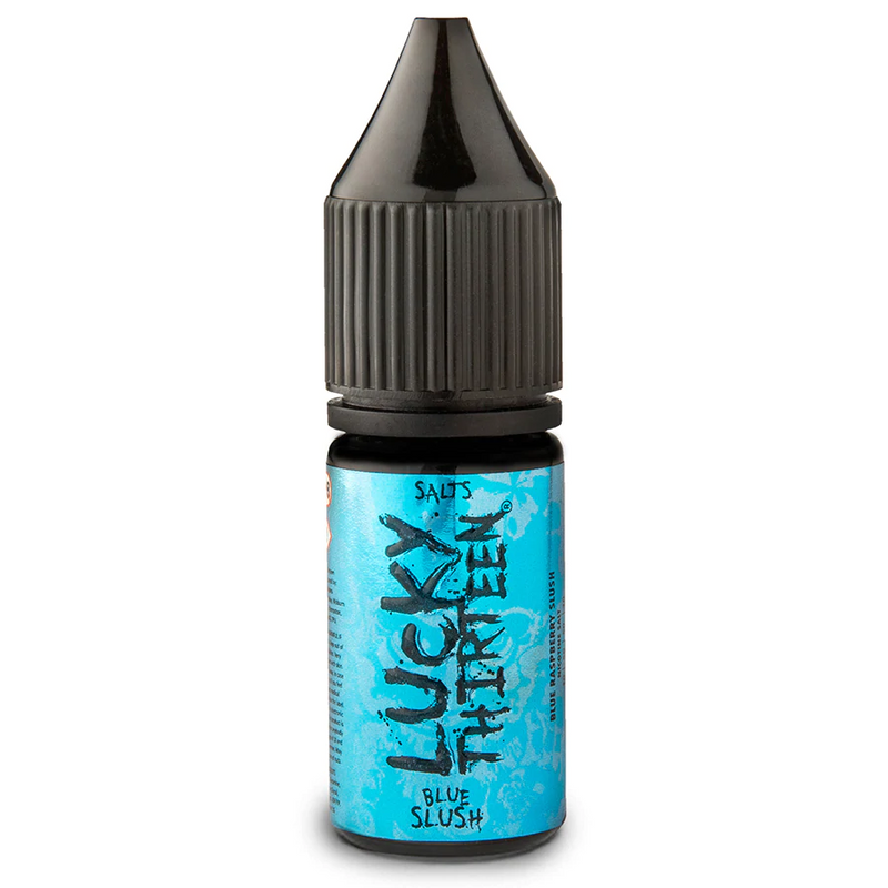 Lucky Thirteen Salts 10ml