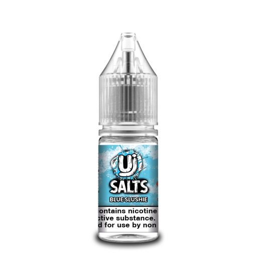 Ultimate Salts - UJ Salts