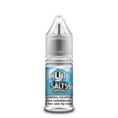 Ultimate Salts - UJ Salts