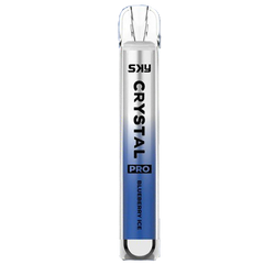 Sky Crystal Pro Bar 600 20mg Disposable