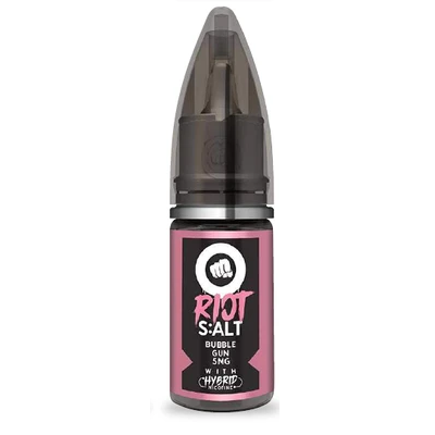 Riot Salts 10ml