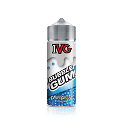 IVG 100ml Shortfill E-Liquid