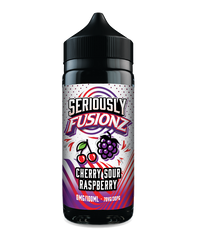 Doozy Vape Seriously Fusionz 100ml