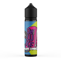 Deluxe Juice - Grape Lemonade Chilled - 50ml