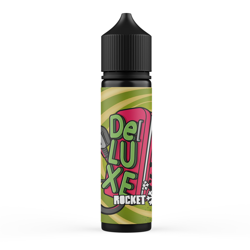 Deluxe Juice - Rocket - 50ml