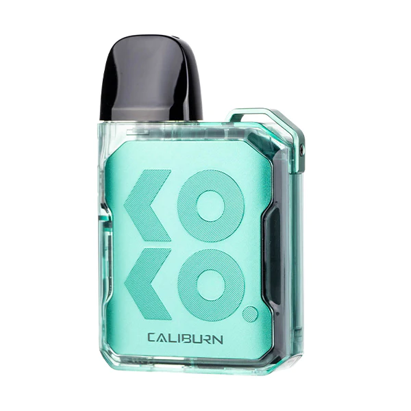 Uwell Caliburn GK2 Vision | Deluxe Vape Co Uwell Caliburn GK2 Vision | Deluxe Vape Co