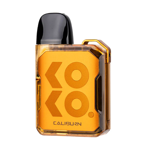 Uwell Caliburn GK2 Vision | Deluxe Vape Co Uwell Caliburn GK2 Vision | Deluxe Vape Co