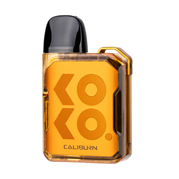 Uwell Caliburn GK2 Vision