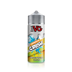 IVG 100ml Shortfill E-Liquid