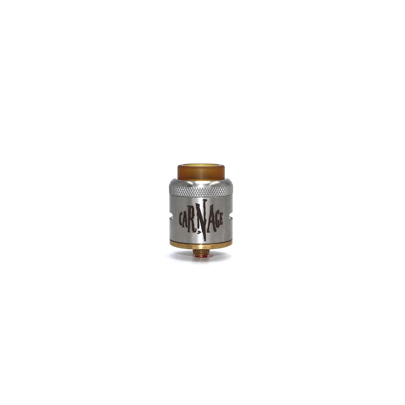 Carnage V1.5 RDA