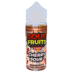Sour Fruits Shortfills