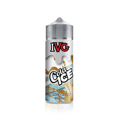 IVG 100ml Shortfill E-Liquid