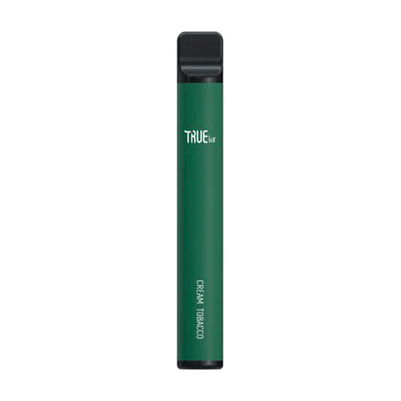 True Bar 600 Disposable Pod Device Kit