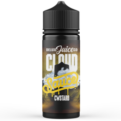 Cwstard - Cloud Sauce - 100ml