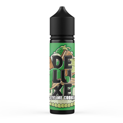 Deluxe Juice - Keylime Cookie - 50ml