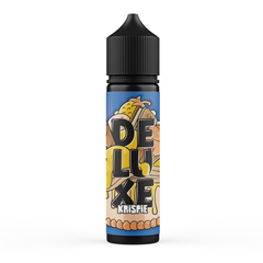 Deluxe Juice - Krispie - 50ml