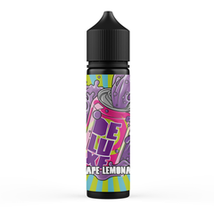 Deluxe Juice - Grape Lemonade - 50ml