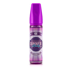 Dinner Lady 50ml Shortfill