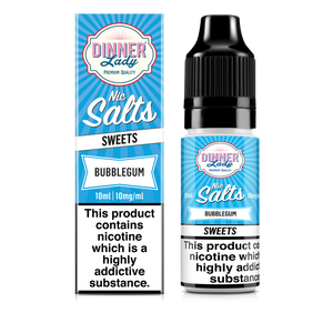 Tropical Yuzu Nic Salt by Ice Blox - Nic Salts UK