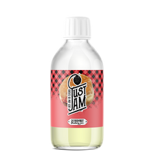 Just Jam 200ml Shortfill