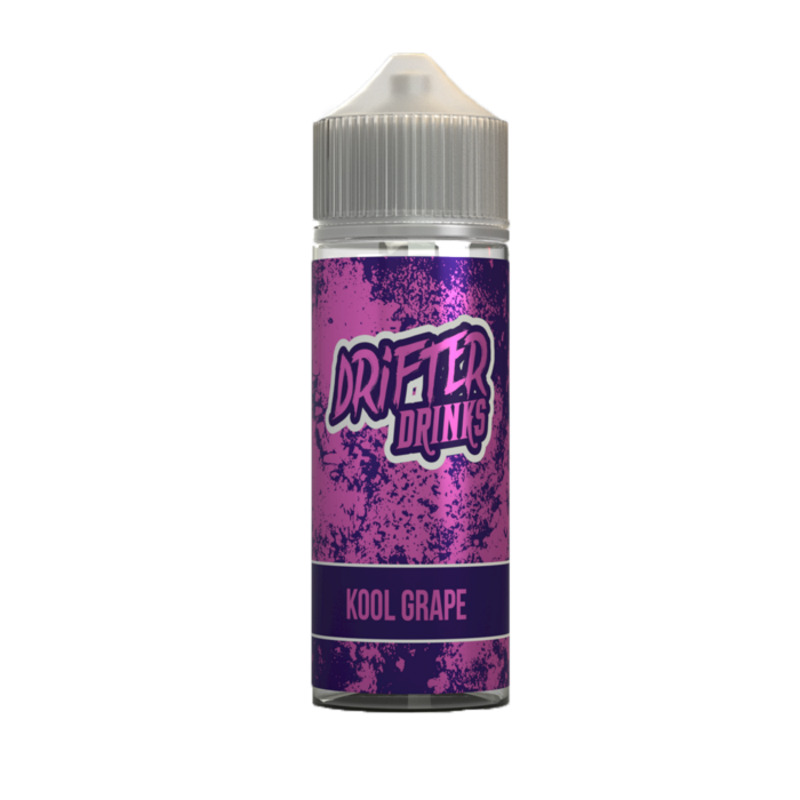 DRIFTER 120ML SHORTS