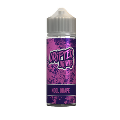 DRIFTER 120ML SHORTS