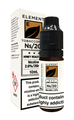 element nic salts 10ml