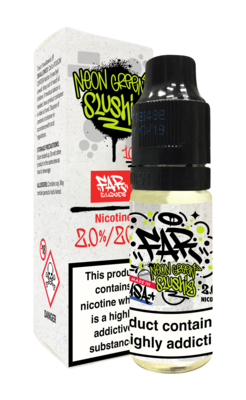 element nic salts 10ml