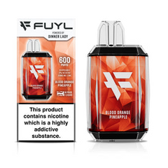 Fuyl Disposable Vape