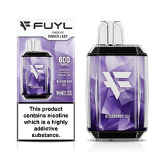 Fuyl Disposable Vape