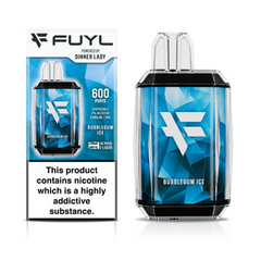 Fuyl Disposable Vape