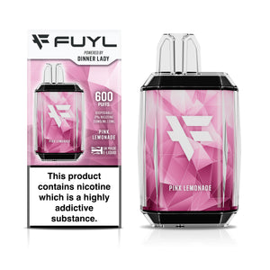 Fuyl Disposable Vape