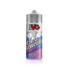 IVG 100ml Shortfill E-Liquid