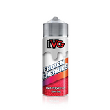 IVG 100ml Shortfill E-Liquid