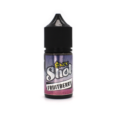 Fruitberry - Salt Short - 10ml
