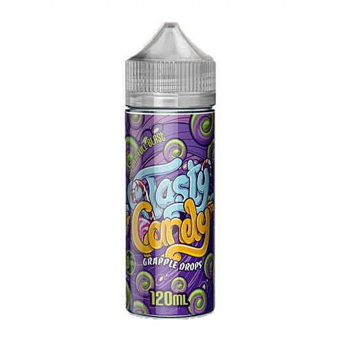Tasty Candy
