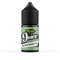 Tank Juice - Golden Virginia v2 - 20ml