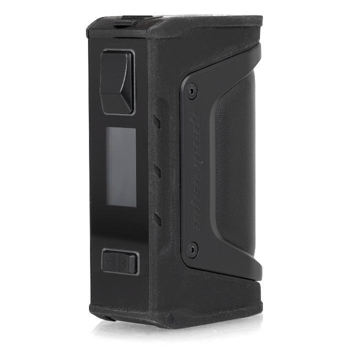 Aegis legend 200w Mod