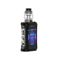Aegis X Kit