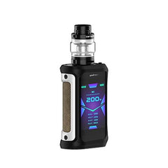 Aegis X Kit
