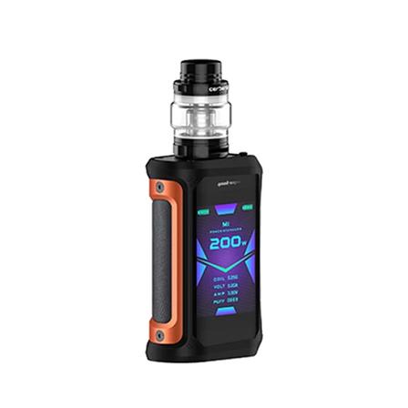 Aegis X Kit