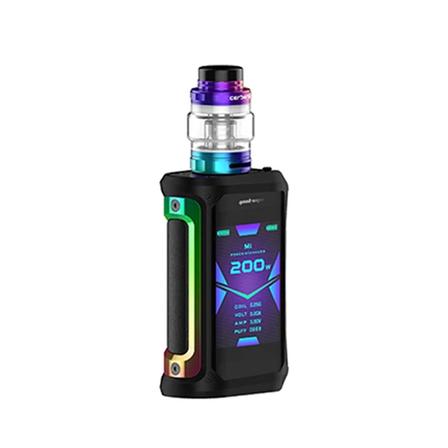 Aegis X Kit