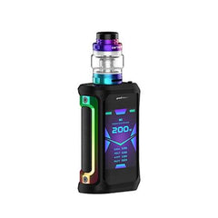Aegis X Kit