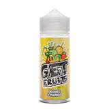 GET - Fruits - 100ml Shortfill