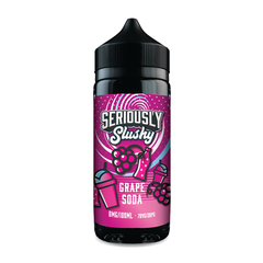 Doozy Vape Seriously Slushy 100ml